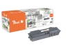 Peach Toner Module black, compatible with  Kyocera TK-17