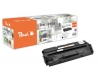 Cartuccia toner Peach nero, compatibile con  Samsung No. 5100BK, SF-5100D3/ELS