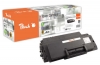 Peach tonercartridge zwart, compatibel met  Samsung No. 2150BK, ML-2150D8/ELS