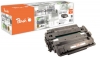 Peach Toner Module noire, compatible avec  Canon CRG-724H BK, 3481B002