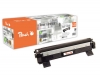 Peach Tonermodul schwarz kompatibel zu  Brother TN-1030, TN-1050