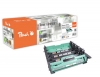 Unité tambour Peach, compatible avec  Brother DR-320CL