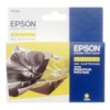 Original Tintenpatrone gelb  Epson T0594Y, C13T05944010