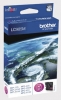 Original Ink Cartridge magenta  Brother LC-985m