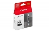 Cartucho de tinta original gris  Canon CLI-42GY, 6390B001