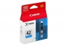 Cartucho de tinta original cian  Canon CLI-42C, 6385B001