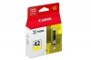 Cartucho de tinta original amarillo  Canon CLI-42Y, 6387B001