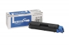 Originele tonercartridge cyaan  Kyocera TK-580C