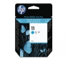 Cartuccia InkJet originale ciano  HP No. 11 c, C4836A