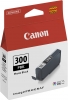 Originele inkt cartridge photo zwart  Canon PFI-300PBK