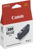 Origineel inktpatroon grijs  Canon PFI-300GY