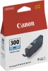 Origineel inktpatroon foto cyaan  Canon PFI-300PC