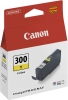 Originele tonercartridge geel  Canon PFI-300Y