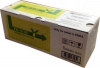 Cartouche de toner jaune originale  Kyocera TK-5135Y