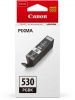 Original Ink Cartridge black  Canon 6117C001