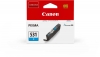 Original Ink Cartridge cyan  Canon 6119C001