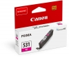 Original Ink Cartridge magenta  Canon 6120C001