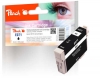 Peach wklad atramentowy czarny kompatybilny z  Epson T0711 bk, C13T07114011