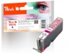 Peach XL-Tintenpatrone magenta kompatibel zu  Canon CLI-551XLM, 6445B001