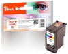 Peach Druckkopf XL color kompatibel zu  Canon CL-546XLC, 8288B001