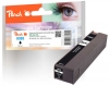 Peach Ink Cartridge black compatible with  HP No. 980 bk, D8J10A