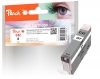 Cartucho de tinta gris de Peach compatible con  Canon CLI-42GY, 6390B001