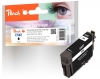 Peach Tintenpatrone schwarz kompatibel zu  Epson No. 502BK, C13T02V14010