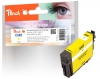 Peach Tintenpatrone gelb kompatibel zu  Epson No. 502Y, C13T02V44010