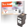 Peach Druckkopf schwarz kompatibel zu  Canon PG-560, 3713C001