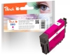 Peach Tintenpatrone magenta kompatibel zu  Epson No. 603M, C13T03U34010