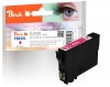 Peach Tintenpatrone XL magenta kompatibel zu  Epson No. 604XL, T10H340