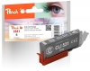 Cartouche d'encre Peach gris, compatible avec  Canon CLI-531GY, 6122C001