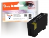 Peach Ink Cartridge black, compatible with  Epson T40C1, C13T40C140