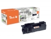 110347 - Peach modul toneru czarny kompatybilny z TK-100 Kyocera