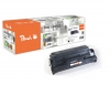 110405 - Cartuccia toner Peach nero, compatibile con No. 310, No. 312BK, 13T0101 Lexmark