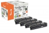111660 - Peach Combi Pack kompatibilní s CLT-P504C, SU400A Samsung