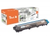 111810 - Peach Toner Module cyan, compatible with TN-245C Brother