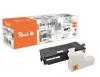 111850 - Peach Toner Module black, compatible with TK-3100 Kyocera