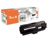 112106 - Peach Toner Module noire, compatible avec TK-1130 Kyocera