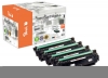 112216 - Peach Combi Pack Plus kompatibilní s CRG-040H, 0461C002*2, 0459C002, 0457C002, 0455C002 Canon