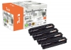 112971 - Peach Combi Pack kompatibilní s 067, 5102C002, 5101C002, 5100C002, 5099C002 Canon