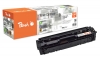112973 - Peach Toner Module black XL, compatible with 067H bk, 5106C002 Canon