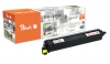 113061 - Cartuccia toner Peach giallo, compatibile con TN-248XLY Brother