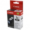 210323 - Originální inkoustová patrona cerná BCI-3eBK, 4479A002 Canon