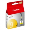 210364 - Cartouche d'encre jaune originale PGI-9y, 1037B001 Canon