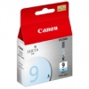 210365 - Cartouche d'encre photo cyan originale PGI-9pc, 1038B001 Canon