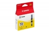 211144 - Original Ink Cartridge yellow PGI-72Y, 6406B001 Canon