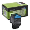 211173 - Cartuccia toner originale ciano 80C20C0 Lexmark