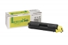 211231 - Cartouche de toner jaune originale TK-580Y Kyocera