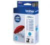 211455 - Original cartouche d'encre cyan HY LC-225XLC Brother